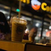 7/10/2021に0mRがGloria Jean&#39;s Coffeesで撮った写真