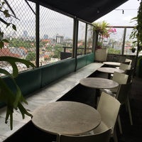 Photo taken at COLONY Kemang by Christine F. on 1/29/2017