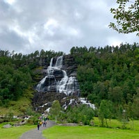 Photo taken at Skulestadmo by REEMA on 8/21/2019
