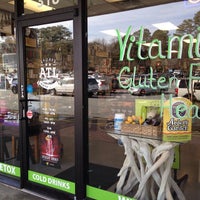 2/7/2014 tarihinde Sharon J.ziyaretçi tarafından Atlanta Nutrition'de çekilen fotoğraf