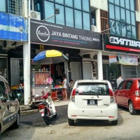 Jaya Bintang Trading Coffee Beverages Showroom 4 Tips From 312 Visitors