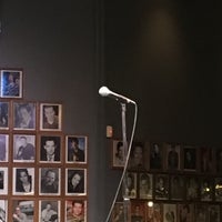 7/8/2017にTashia R.がZanies Comedy Clubで撮った写真