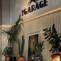 Photo taken at Restaurant De Garage by Karlijn d. on 1/18/2023