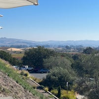 Photo taken at Artesa Vineyards &amp;amp; Winery by Nell M. on 10/30/2022