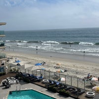 8/16/2023 tarihinde Caroline M.ziyaretçi tarafından Beach Terrace Inn'de çekilen fotoğraf
