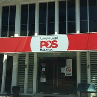 Pos Malaysia Kerteh 8 Tips From 266 Visitors