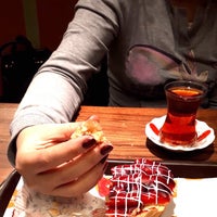 Photo taken at Pikap Cake Cafe Atölye by Do. Or do not. There is no try. on 3/30/2021