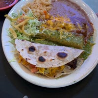 Photo taken at Pepe &amp;amp; Mito&amp;#39;s Mexican Cafe by Brett H. on 7/20/2019