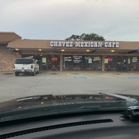 Photo taken at Chavez Mexican Cafe by Brett H. on 8/2/2020