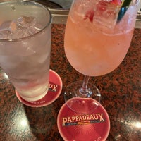 Photo taken at Pappadeaux Seafood Kitchen by Brett H. on 5/12/2022