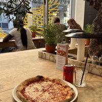 Photo taken at Vapiano by As on 8/11/2022