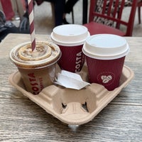 Photo taken at Costa Coffee by ٩٧ on 8/1/2023