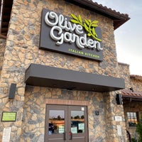 Photo taken at Olive Garden by Jose R. on 6/23/2020