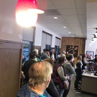 Photo taken at Chick-fil-a by Shawn S. on 10/5/2019