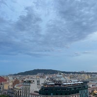 Photo taken at Hotel Royal Passeig de Gràcia by Abdullah on 6/13/2023