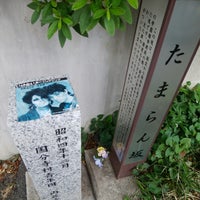 多摩蘭坂 Road In 国立市