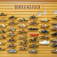 Happy feet shop shoe store