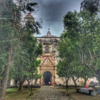 Photo taken at Parroquia De Nuestra Señora De La Natividad by Jenn&amp;#39; M. on 7/1/2017