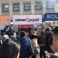 Photo taken at Shrimp Daddy by Karen T. on 1/20/2019