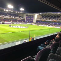 Photo taken at Business Seats by Jens D. on 11/29/2018