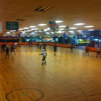 Photo taken at Interskate 91 Family Fun Center by Joshua B. on 3/27/2013