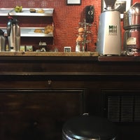 1/7/2017에 Patrick S.님이 Café Regular에서 찍은 사진