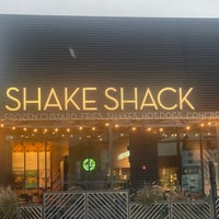 Photo taken at Shake Shack by Kacy on 10/30/2021