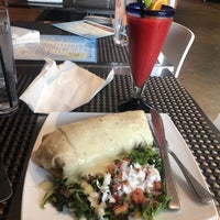 Photo taken at Blue Habanero - Street Tacos &amp;amp; Tequila by Kacy on 10/27/2020