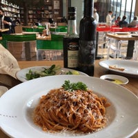 Photo taken at Eataly by Suli ‘ on 6/27/2021