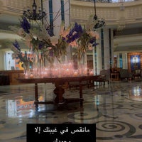 Foto tirada no(a) The Ritz Carlton Jeddah por Mashael ♎. em 5/29/2024