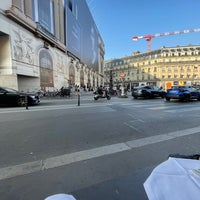 Photo taken at L&amp;#39;Entracte Opéra by Abdulrahman. on 6/27/2023