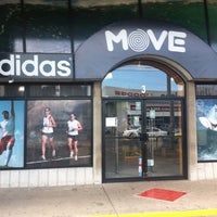 Adidas Outlet La Uruca 14 visitantes