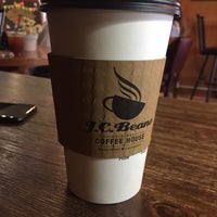 Photo taken at JC Beans Coffee House by ᴡ C. on 1/27/2018