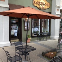 Savannah Moon Bakery Cafe Cafe In Thomasville