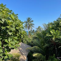 3/6/2023 tarihinde Abdullahziyaretçi tarafından Cape Panwa Hotel Phuket'de çekilen fotoğraf