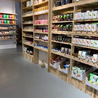Photo taken at L’organic by Sara.A A. on 5/16/2019