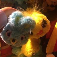 Photo taken at Disney Store by Pixie T. on 7/1/2019