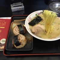 Photos At 中華そば よなき家 安城店 1 Tip From 143 Visitors