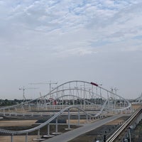Photo taken at Formula Rossa by 🆑 on 1/9/2020