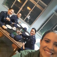 Photo taken at III Comando Aéreo Regional by Danielle O. on 9/7/2016