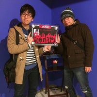 リアル脱出ゲーム仙台店 旧 アジトオブスクラップ仙台 Escape Room リアル脱出ゲーム仙台店 旧 アジトオブスクラップ仙台 Escape Room