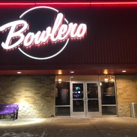 Photo taken at Bowlero by Tom T T. on 1/20/2019