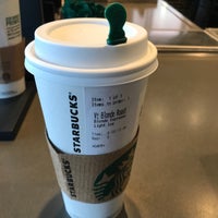Photo taken at Starbucks by Tom T T. on 2/11/2019
