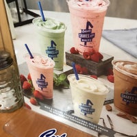 Photo taken at Culver&amp;#39;s by Tom T T. on 2/21/2019