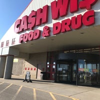 Photo taken at Cash Wise Foods by Tom T T. on 3/20/2019