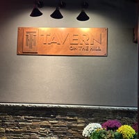 Photo taken at Tavern on the Hill by Tom T T. on 10/19/2023