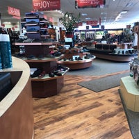 Photo taken at Schuler Shoes: Saint Cloud by Tom T T. on 12/23/2018