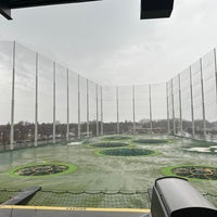 Photo taken at Topgolf by Tom T T. on 4/16/2024