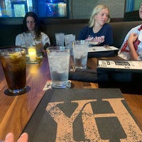Photo taken at Yard House by Tom T T. on 8/4/2022