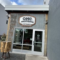 Photo taken at OMC Smokehouse by Tom T T. on 10/19/2023